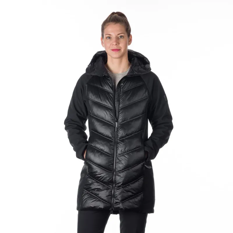 Women's Quilted Jacket Northfinder